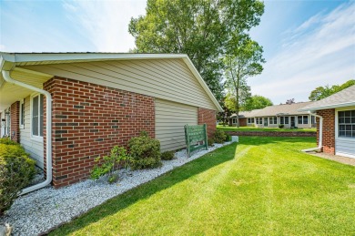 It's time to relax and enjoy a carefree lifestyle in this on Leisure Village Golf Course in New York - for sale on GolfHomes.com, golf home, golf lot