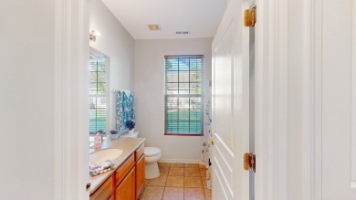 Welcome to this beautifully updated 2 bedroom, 2 bath ranch on Whisper Creek Golf Club in Illinois - for sale on GolfHomes.com, golf home, golf lot