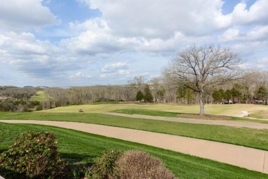 Build your dream home in Branson Hills; one of the area's most on Payne Stewart Golf Club of Branson Hills - Front in Missouri - for sale on GolfHomes.com, golf home, golf lot