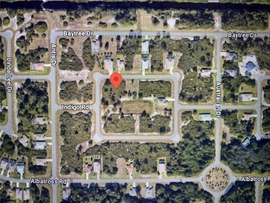 This attractive lot sits in the desirable neighborhood of on Rotonda Golf and Country Club - Long Marsh  in Florida - for sale on GolfHomes.com, golf home, golf lot