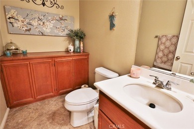 Welcome and step into this beautiful and well maintained home in on Morongo Golf Club at Tukwet Canyon in California - for sale on GolfHomes.com, golf home, golf lot