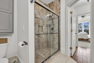 BEAUTIFUL 4BR/3.5BA TOWNHOME with high ceilings to enhance the on Chatuge Shores Golf Course in North Carolina - for sale on GolfHomes.com, golf home, golf lot
