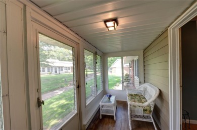 It's time to relax and enjoy a carefree lifestyle in this on Leisure Village Golf Course in New York - for sale on GolfHomes.com, golf home, golf lot