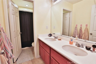 Welcome and step into this beautiful and well maintained home in on Morongo Golf Club at Tukwet Canyon in California - for sale on GolfHomes.com, golf home, golf lot