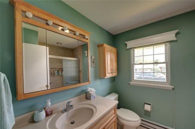 It's time to relax and enjoy a carefree lifestyle in this on Leisure Village Golf Course in New York - for sale on GolfHomes.com, golf home, golf lot