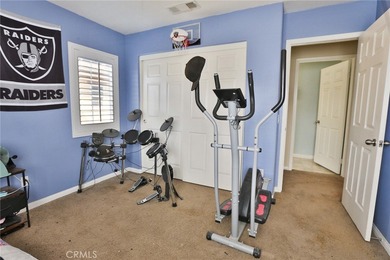 Welcome and step into this beautiful and well maintained home in on Morongo Golf Club at Tukwet Canyon in California - for sale on GolfHomes.com, golf home, golf lot