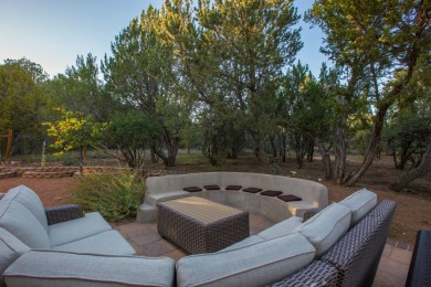 Gorgeous home in the prestigious Paako community, renowned for on Paa-Ko Ridge Golf Club  in New Mexico - for sale on GolfHomes.com, golf home, golf lot