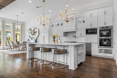 Experience refined Mediterranean-inspired living in this on TPC Four Seasons - Las Colinas Resort in Texas - for sale on GolfHomes.com, golf home, golf lot