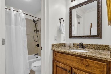 BEAUTIFUL 4BR/3.5BA TOWNHOME with high ceilings to enhance the on Chatuge Shores Golf Course in North Carolina - for sale on GolfHomes.com, golf home, golf lot