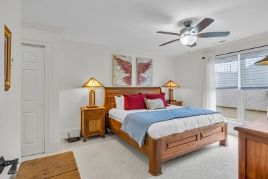 BEAUTIFUL 4BR/3.5BA TOWNHOME with high ceilings to enhance the on Chatuge Shores Golf Course in North Carolina - for sale on GolfHomes.com, golf home, golf lot