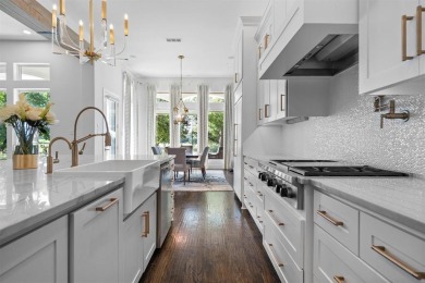 Experience refined Mediterranean-inspired living in this on TPC Four Seasons - Las Colinas Resort in Texas - for sale on GolfHomes.com, golf home, golf lot