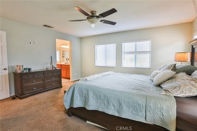 Welcome and step into this beautiful and well maintained home in on Morongo Golf Club at Tukwet Canyon in California - for sale on GolfHomes.com, golf home, golf lot