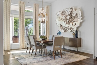 Experience refined Mediterranean-inspired living in this on TPC Four Seasons - Las Colinas Resort in Texas - for sale on GolfHomes.com, golf home, golf lot
