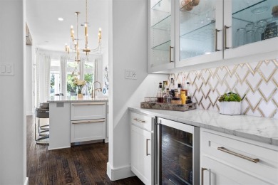 Experience refined Mediterranean-inspired living in this on TPC Four Seasons - Las Colinas Resort in Texas - for sale on GolfHomes.com, golf home, golf lot