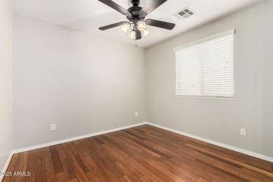 WELCOME HOME! This 4 BR/2.5 BA newly painted two-story home on Poston Butte Golf Club in Arizona - for sale on GolfHomes.com, golf home, golf lot