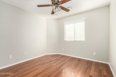 WELCOME HOME! This 4 BR/2.5 BA newly painted two-story home on Poston Butte Golf Club in Arizona - for sale on GolfHomes.com, golf home, golf lot