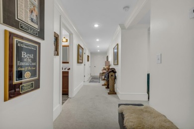 BEAUTIFUL 4BR/3.5BA TOWNHOME with high ceilings to enhance the on Chatuge Shores Golf Course in North Carolina - for sale on GolfHomes.com, golf home, golf lot
