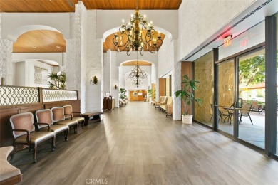 Welcome to The Towers, where luxury meets convenience in the on Leisure Village Par 3 Golf Course in California - for sale on GolfHomes.com, golf home, golf lot
