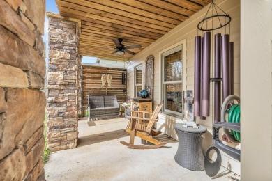 BEAUTIFUL 4BR/3.5BA TOWNHOME with high ceilings to enhance the on Chatuge Shores Golf Course in North Carolina - for sale on GolfHomes.com, golf home, golf lot