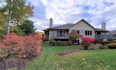 Why build new when you can move right in to this beautifully on Cherry Hills Golf Course in Wisconsin - for sale on GolfHomes.com, golf home, golf lot