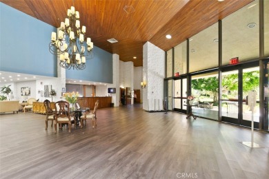 Welcome to The Towers, where luxury meets convenience in the on Leisure Village Par 3 Golf Course in California - for sale on GolfHomes.com, golf home, golf lot