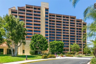 Welcome to The Towers, where luxury meets convenience in the on Leisure Village Par 3 Golf Course in California - for sale on GolfHomes.com, golf home, golf lot