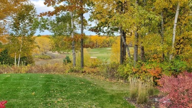 Why build new when you can move right in to this beautifully on Cherry Hills Golf Course in Wisconsin - for sale on GolfHomes.com, golf home, golf lot