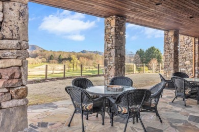 BEAUTIFUL 4BR/3.5BA TOWNHOME with high ceilings to enhance the on Chatuge Shores Golf Course in North Carolina - for sale on GolfHomes.com, golf home, golf lot