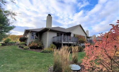 Why build new when you can move right in to this beautifully on Cherry Hills Golf Course in Wisconsin - for sale on GolfHomes.com, golf home, golf lot