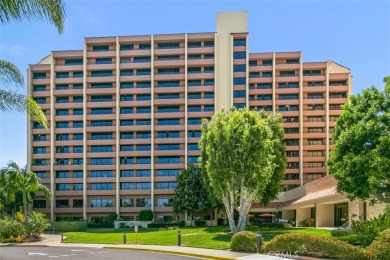 Welcome to The Towers, where luxury meets convenience in the on Leisure Village Par 3 Golf Course in California - for sale on GolfHomes.com, golf home, golf lot