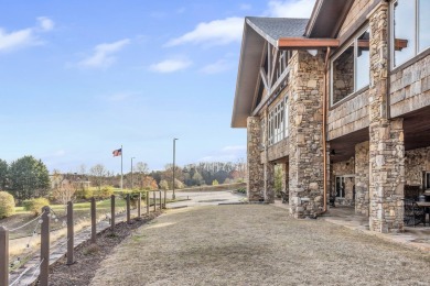 BEAUTIFUL 4BR/3.5BA TOWNHOME with high ceilings to enhance the on Chatuge Shores Golf Course in North Carolina - for sale on GolfHomes.com, golf home, golf lot