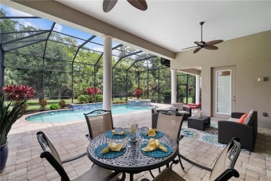 Lakoya at Lely Resort - San Remo II Floor Plan!

Experience on The Classics Country Club At Lely Resort in Florida - for sale on GolfHomes.com, golf home, golf lot