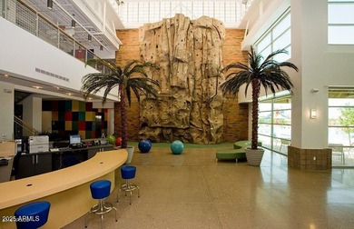 WELCOME HOME! This 4 BR/2.5 BA newly painted two-story home on Poston Butte Golf Club in Arizona - for sale on GolfHomes.com, golf home, golf lot