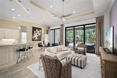 Lakoya at Lely Resort - San Remo II Floor Plan!

Experience on The Classics Country Club At Lely Resort in Florida - for sale on GolfHomes.com, golf home, golf lot