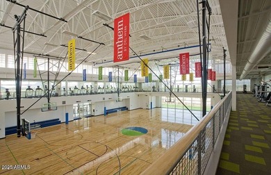 WELCOME HOME! This 4 BR/2.5 BA newly painted two-story home on Poston Butte Golf Club in Arizona - for sale on GolfHomes.com, golf home, golf lot