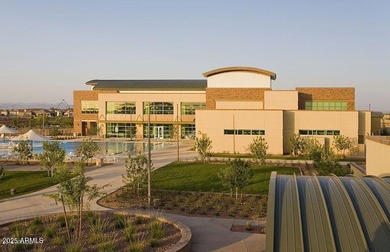 WELCOME HOME! This 4 BR/2.5 BA newly painted two-story home on Poston Butte Golf Club in Arizona - for sale on GolfHomes.com, golf home, golf lot