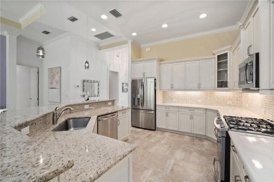 Lakoya at Lely Resort - San Remo II Floor Plan!

Experience on The Classics Country Club At Lely Resort in Florida - for sale on GolfHomes.com, golf home, golf lot
