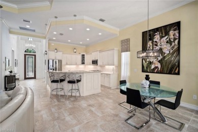 Lakoya at Lely Resort - San Remo II Floor Plan!

Experience on The Classics Country Club At Lely Resort in Florida - for sale on GolfHomes.com, golf home, golf lot