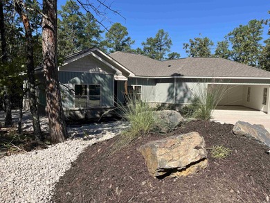 New Construction by Pantheon Construction! This 3BD/2BA on Balboa Golf Course in Arkansas - for sale on GolfHomes.com, golf home, golf lot