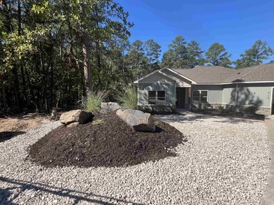 New Construction by Pantheon Construction! This 3BD/2BA on Balboa Golf Course in Arkansas - for sale on GolfHomes.com, golf home, golf lot