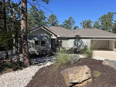 New Construction by Pantheon Construction! This 3BD/2BA on Balboa Golf Course in Arkansas - for sale on GolfHomes.com, golf home, golf lot