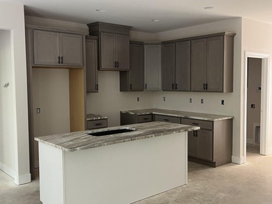 New Construction by Pantheon Construction! This 3BD/2BA on Balboa Golf Course in Arkansas - for sale on GolfHomes.com, golf home, golf lot