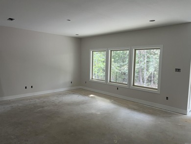 New Construction by Pantheon Construction! This 3BD/2BA on Balboa Golf Course in Arkansas - for sale on GolfHomes.com, golf home, golf lot