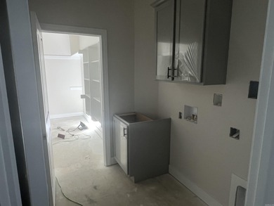 New Construction by Pantheon Construction! This 3BD/2BA on Balboa Golf Course in Arkansas - for sale on GolfHomes.com, golf home, golf lot