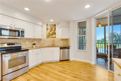 Welcome to the sought-after end-unit, Cambridge model with on Lexington Country Club in Florida - for sale on GolfHomes.com, golf home, golf lot