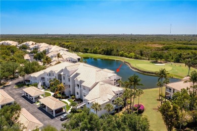 Welcome to the sought-after end-unit, Cambridge model with on Lexington Country Club in Florida - for sale on GolfHomes.com, golf home, golf lot