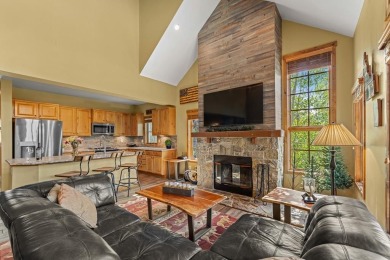 Recently renovated townhome in Tamarack Resort. Enjoy easy on Osprey Meadows at Tamarack Resort in Idaho - for sale on GolfHomes.com, golf home, golf lot