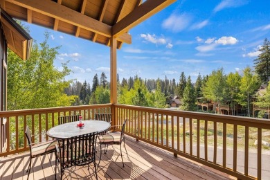 Recently renovated townhome in Tamarack Resort. Enjoy easy on Osprey Meadows at Tamarack Resort in Idaho - for sale on GolfHomes.com, golf home, golf lot