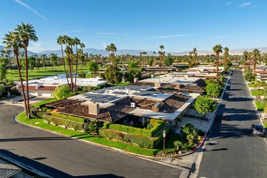 This is not your ordinary Pinehurst model, it has been highly on The Springs Country Club in California - for sale on GolfHomes.com, golf home, golf lot
