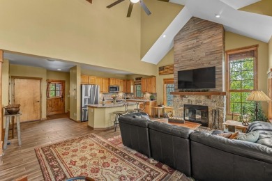 Recently renovated townhome in Tamarack Resort. Enjoy easy on Osprey Meadows at Tamarack Resort in Idaho - for sale on GolfHomes.com, golf home, golf lot